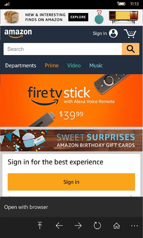 #3. Webapp Maker Pro (Windows) 由: JM Bits