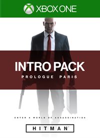 HITMAN™ Intro Pack