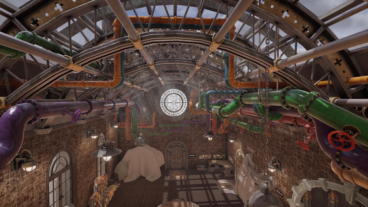 Chocolate Factory Simulator screenshot 3