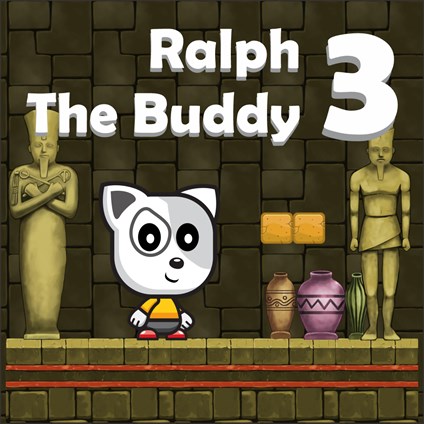 Ralph The Buddy 3