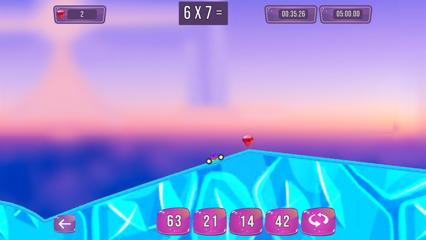 #2. Learn Times Tables For Kids (Windows) بواسطة: JH Digital Solutions