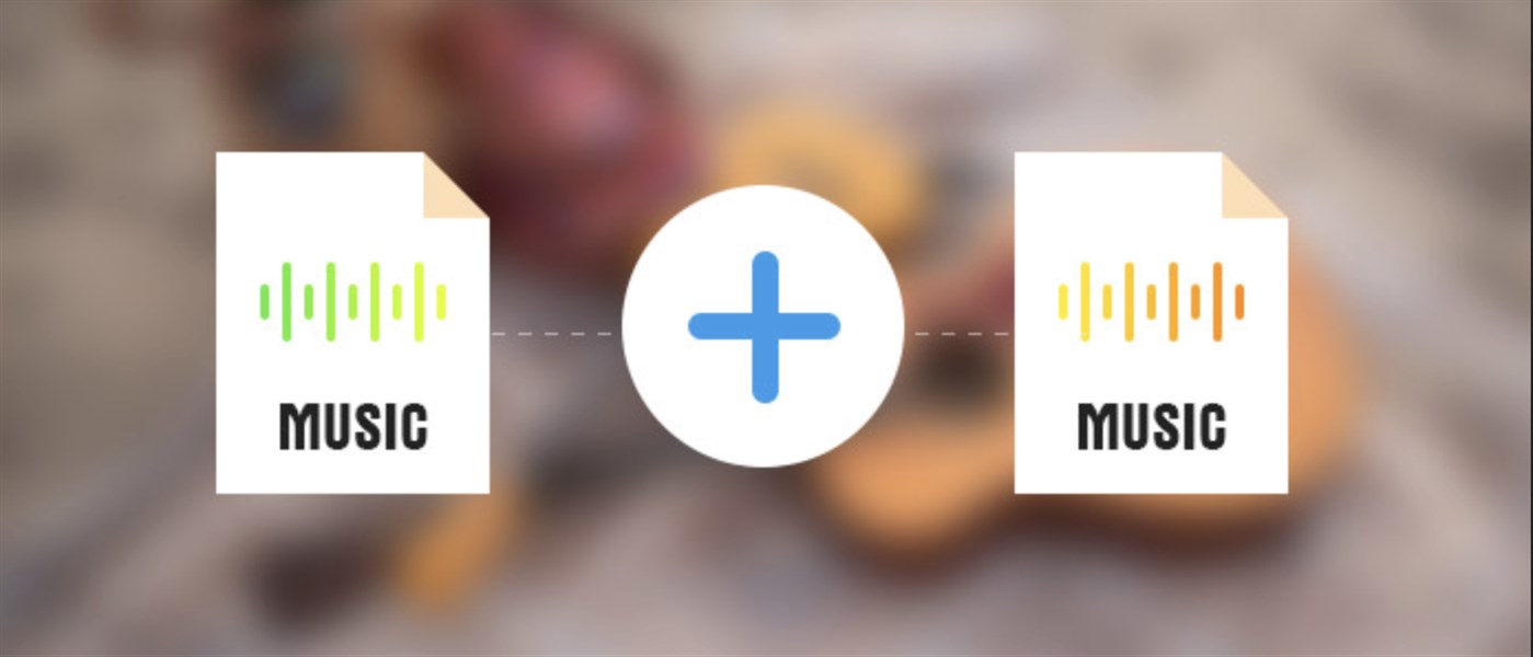 #1. Audio Merger, Splitter, Joiner (Windows) Tekijänä: herbert Studio