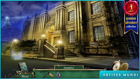 9 Clues: The Secret of Serpent Creek Screenshots 2