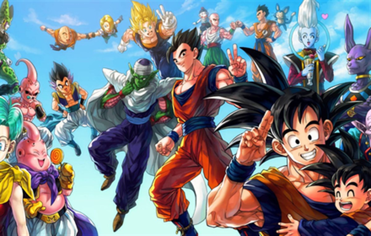 Anime Wallpaper New Tab