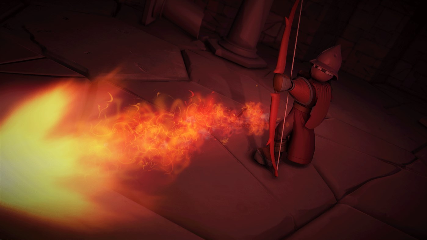 #5. Hack, Slash & Backstab (Xbox) Με: MAGIC Spell Studios