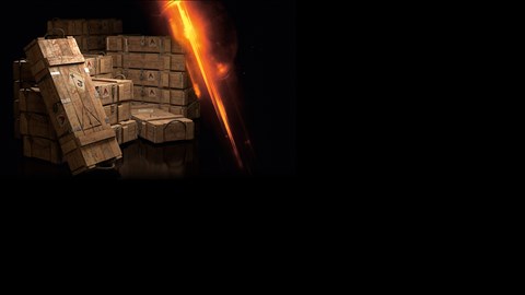 20 x Battlepacks Battlefield™ 1