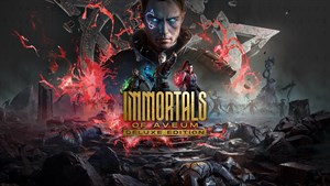 Immortals of Aveum™ — Издание Deluxe