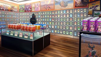 TCG Card Shop Simulator Pre-Order Bonus