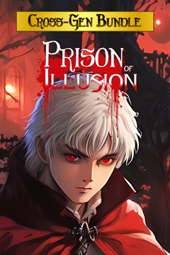 Cover poster for Prison of Illusion - Cross-Gen Bundle