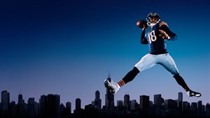 Madden NFL 27 «Преданность» — 500 очков Madden