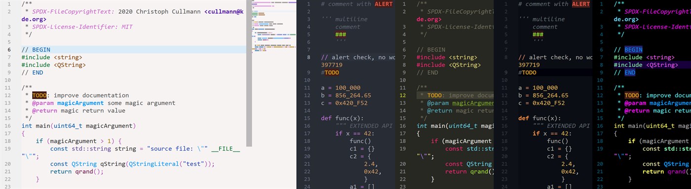 #3. Seer Pro (Windows) Podle: Corey