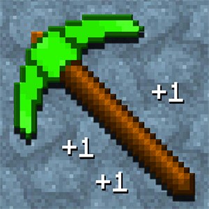 PickCrafter - Crafting Game