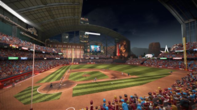 Super Mega Baseball 3 screenshot 7