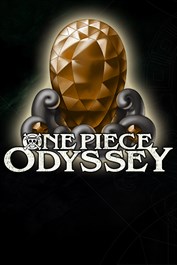 ONE PIECE ODYSSEY Drop Rate Up Petite Jewelry