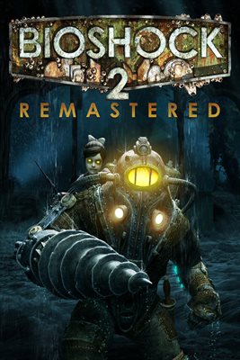 BioShock 2: Remastered