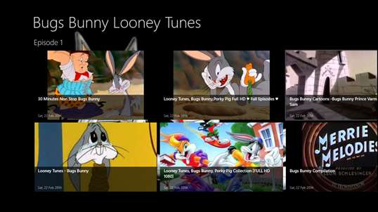 Bunny Bugs screenshot 4