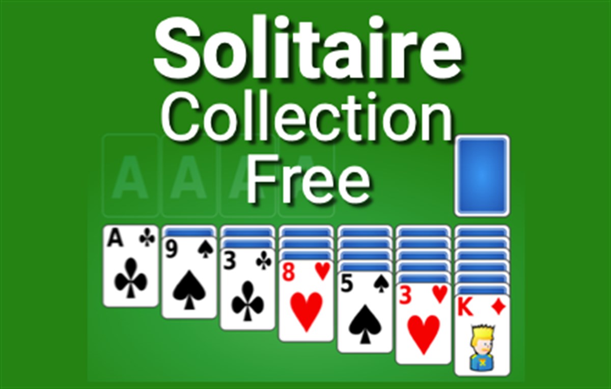 Solitaire Collection - VAWLT