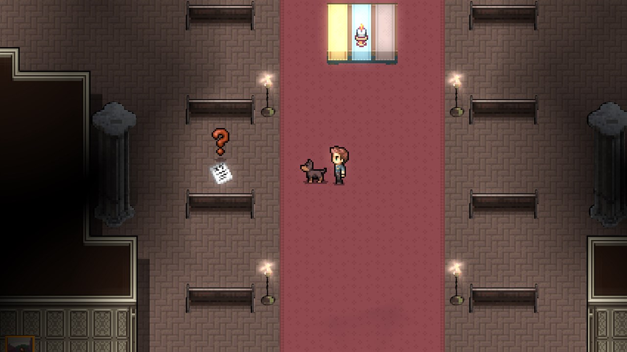 Murder Is Game Over: Streaming Death screenshot 4