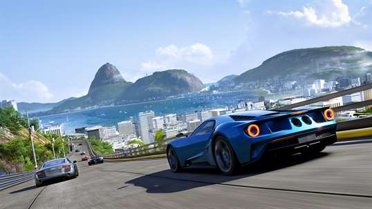 Forza Motorsport 6 Standard Edition screenshot 4