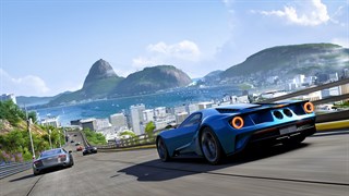 Forza motorsport 6 xbox on sale store