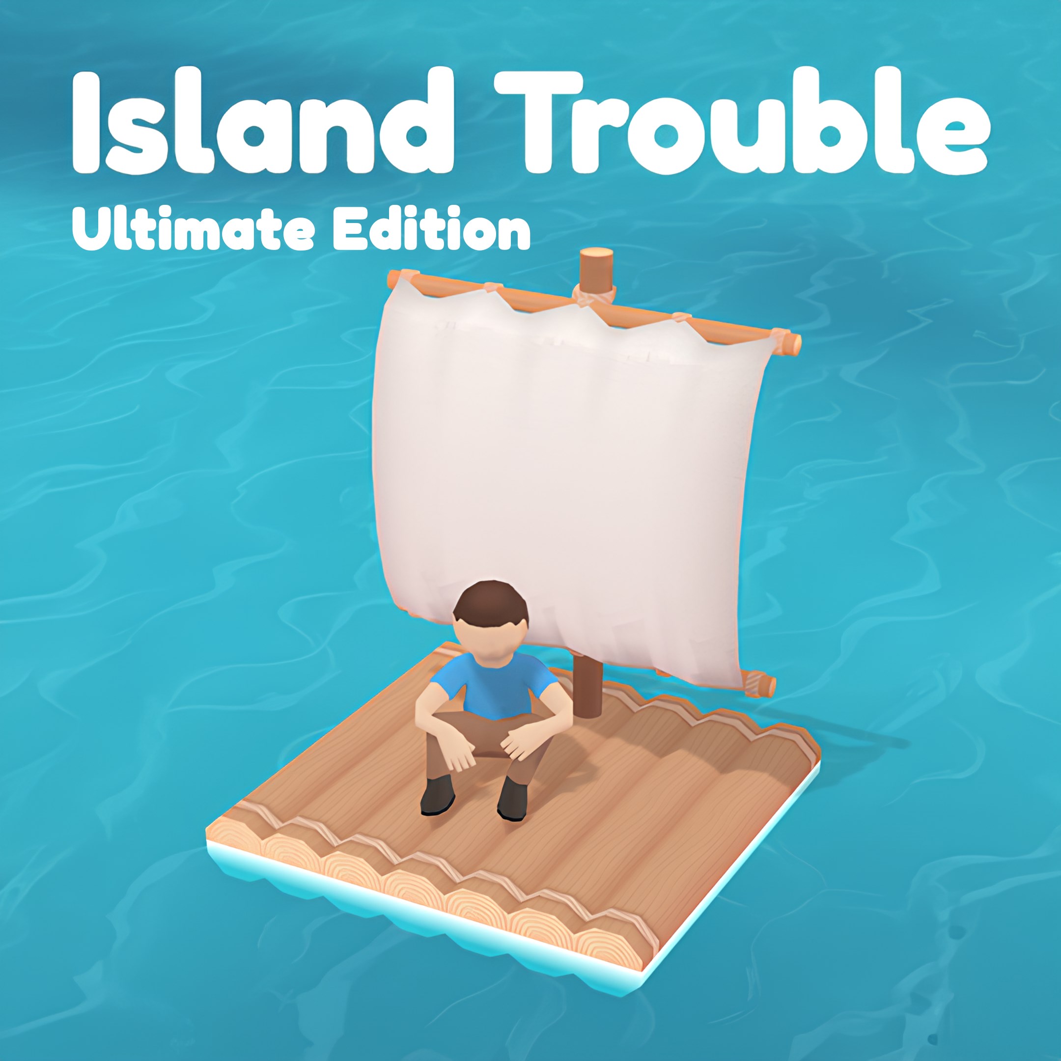 Island Trouble: Ultimate Edition