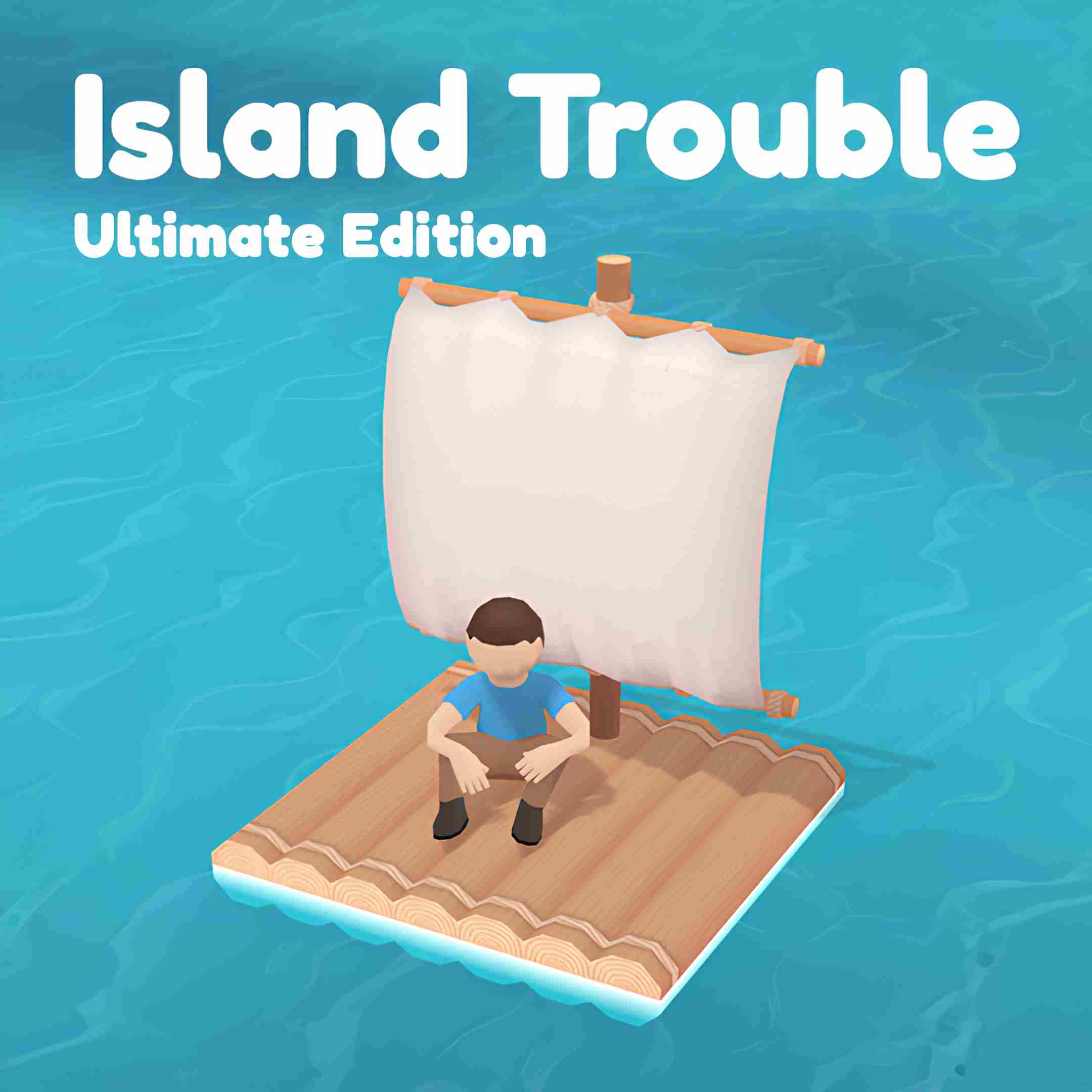 Island Trouble: Ultimate Edition