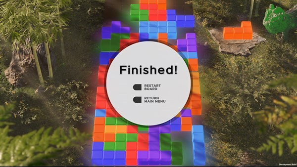 Block Burst 3D : Colored Block Puzzle — 5