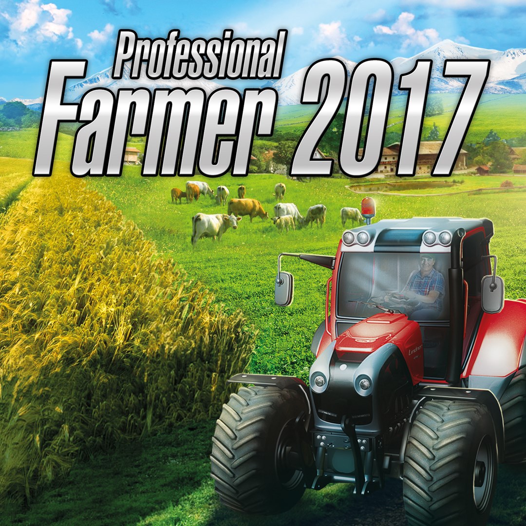 Professional Farmer 2017