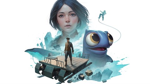 Voidtrain - Supporter Upgrade