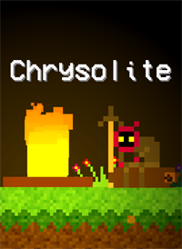 Chrysolite