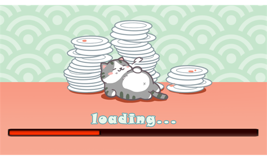寿司猫 screenshot 2