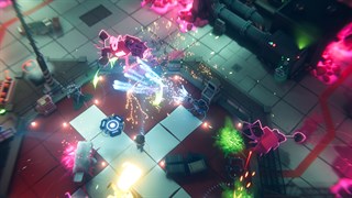 From Space Resistance Bundle screenshot 3