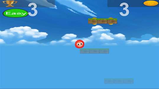 Ball Jumper screenshot 3