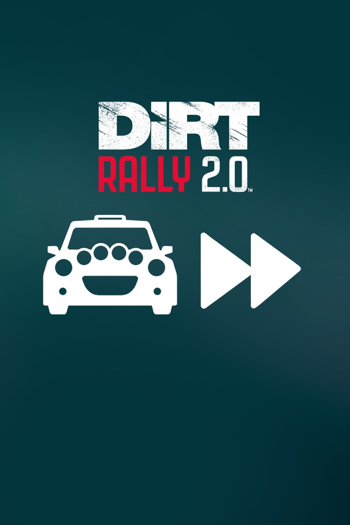 dirt rally 2.0 windows store vr