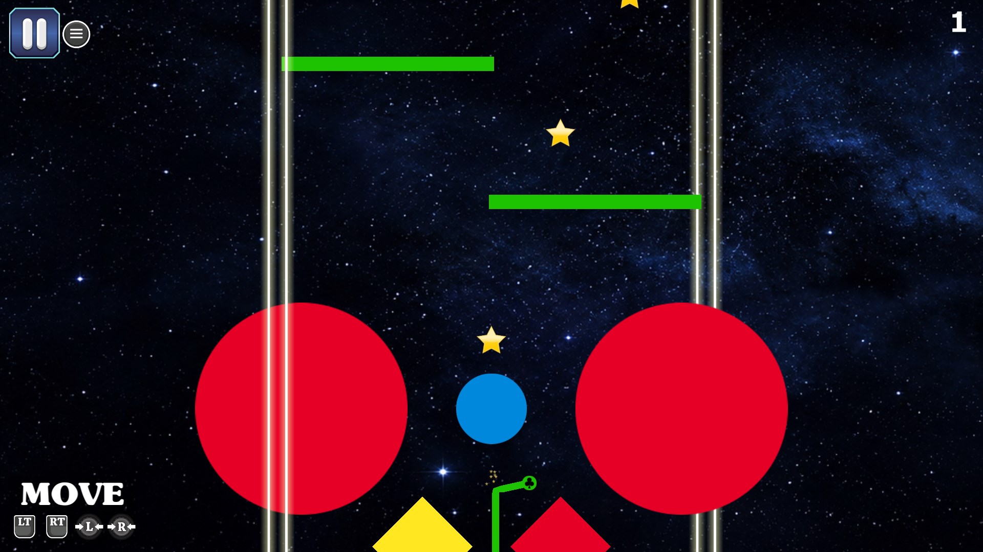 Color Runaway screenshot 4 of 4
