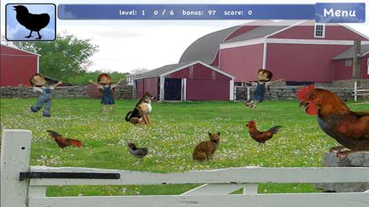Click Farm screenshot 2