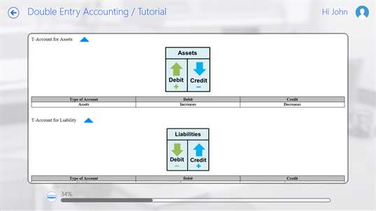 Learn MBA and Accounting by GoLearningBus screenshot 6