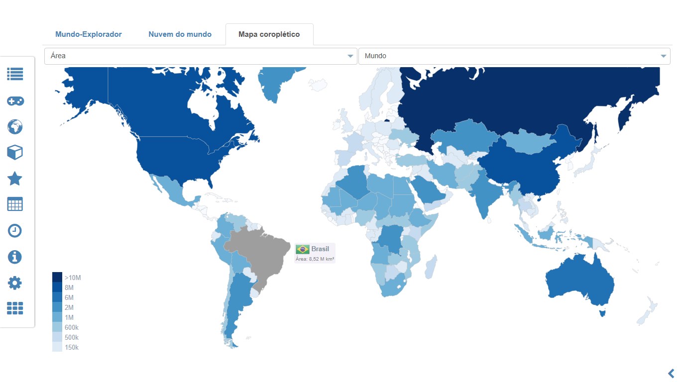Baixar Atlas Mundial E Mapa Mxgeo Free Microsoft Store Pt Br