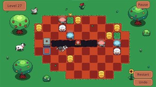 Collie Call: Farm of Tomorrow Xbox + Windows Bundle screenshot 5