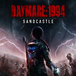 Daymare: 1994 Sandcastle (Xbox Series X|S Version)