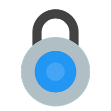 Desktop Screen Locker