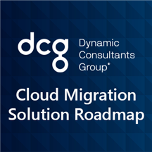 Cloud Migration Solution Roadmap: 2-Wk Assessment image