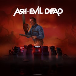 RetroRealms: Ash vs Evil Dead