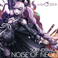 Master Detective Archives: RAIN CODE Plus - Noise of Neon