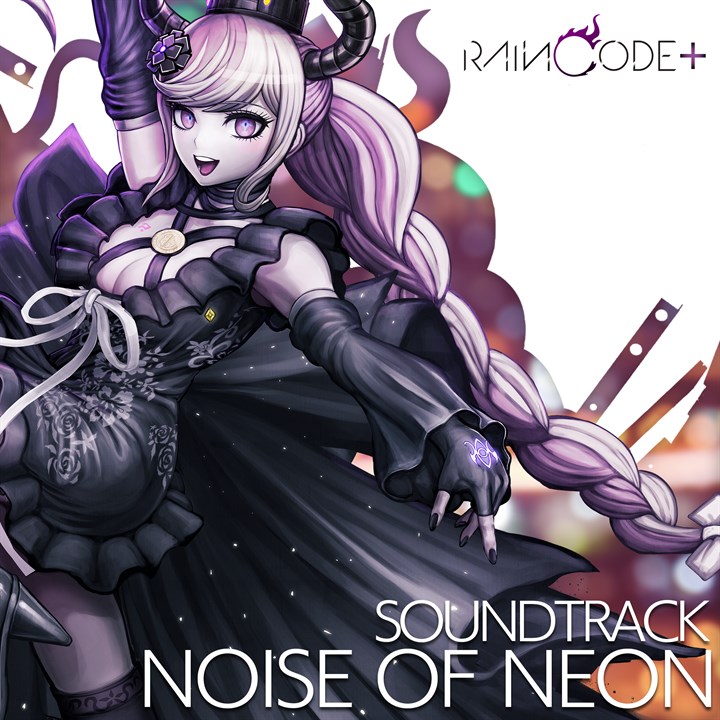 Master Detective Archives: RAIN CODE Plus - Noise of Neon