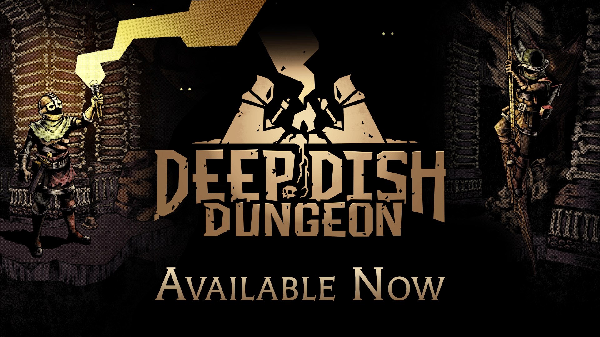Deep Dish Dungeon Screenshot Thumbnail 10