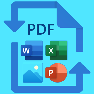 Total PDF Converter