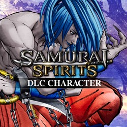 DLCキャラクター 首斬り破沙羅