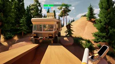 RV There Yet? screenshot 3