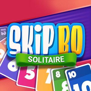 Skip-Bo Solitaire